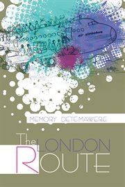 The london route cover image