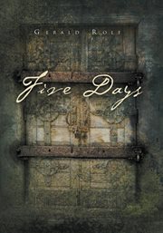 Five days cover image