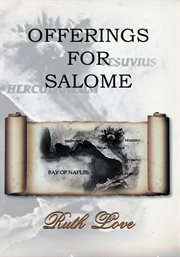 Offerings for salome cover image