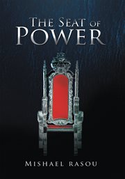 The seat of power cover image