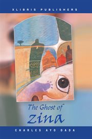 The ghost of Zina cover image