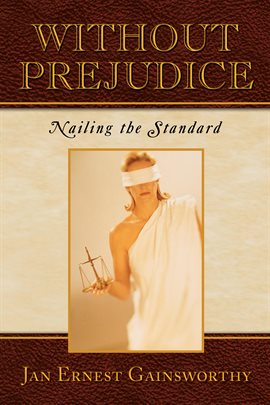 Cover image for Without Prejudice