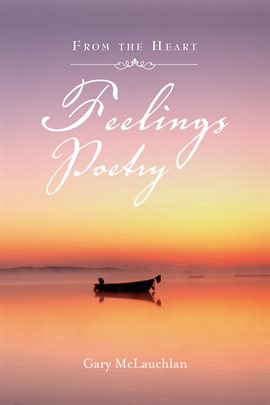 Cover image for Feelings Poetry