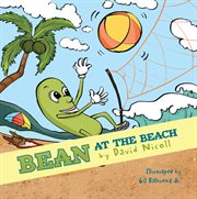 Bean at the beach cover image