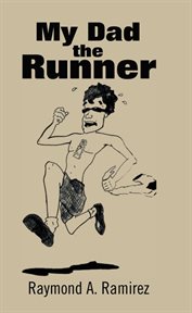 My dad the runner cover image