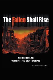 The fallen shall rise cover image