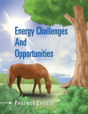 Energy challenges and opportunities cover image