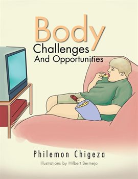 Cover image for Body Challenges and Opportunities