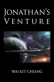 Jonathan's venture cover image