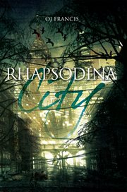 Rhapsodina city cover image