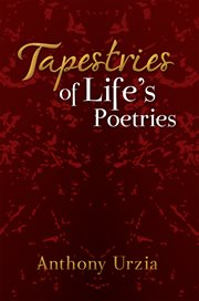 Tapestries of life's poetries cover image