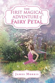 The first magical adventure of fairy petal cover image