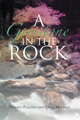 Cover image for A Gemstone in the Rock