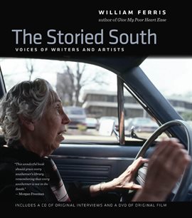 Cover image for The Storied South
