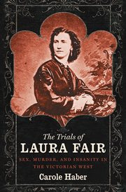 The trials of Laura Fair cover image