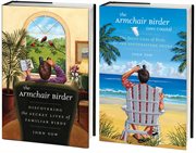 The armchair birder's omnibus ebook. Includes The Armchair Birder And The Armchair Birder Goes Coastal cover image
