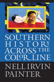 Southern History across the Color Line cover image