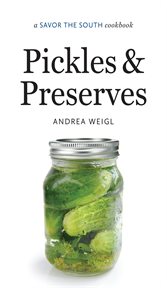 Pickles & preserves cover image