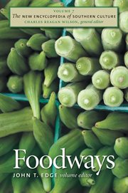 Foodways cover image