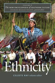 Ethnicity cover image