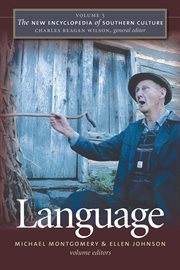 Language cover image