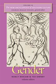 Gender cover image