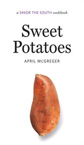 Sweet potatoes cover image
