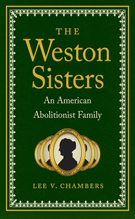 Cover image for The Weston Sisters
