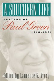 A southern life cover image
