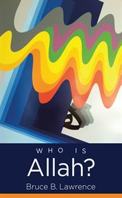 Who is Allah? cover image