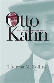 Otto Kahn cover image