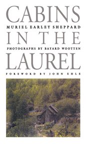 Cabins in the Laurel cover image