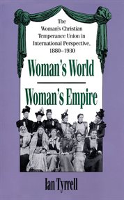 Woman's World cover image