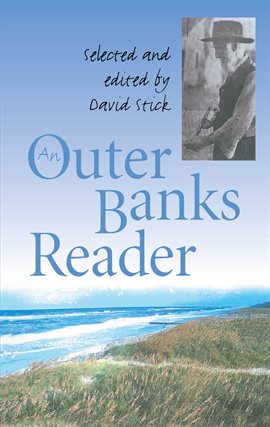 Cover image for An Outer Banks Reader