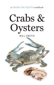 Crabs & oysters cover image