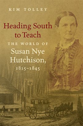 Cover image for Heading South To Teach