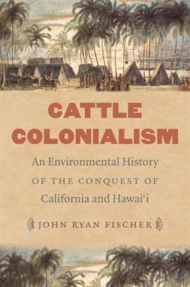 Cover image for Cattle Colonialism