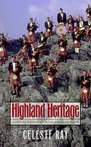 Highland Heritage cover image
