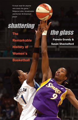 Shattering the Glass 
