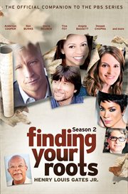 Finding your roots, season 2: the official companion to the PBS series cover image