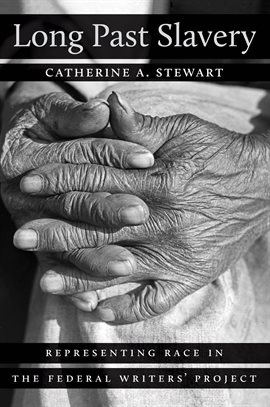 Cover image for Long Past Slavery