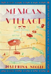 Mexican Village cover image
