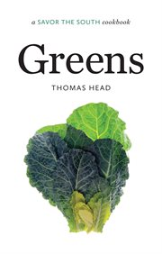 Greens cover image