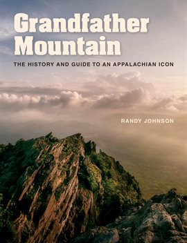 Cover image for Grandfather Mountain