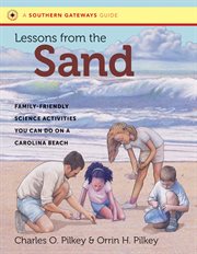 Lessons from the sand: family-friendly science activities you can do on a Carolina beach cover image