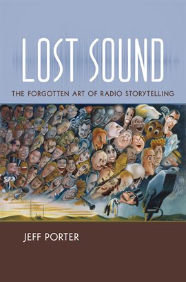 Cover image for Lost Sound