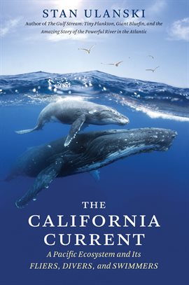 Cover image for The California Current