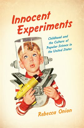 Cover image for Innocent Experiments