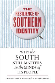 Resilience of Southern Identity cover image