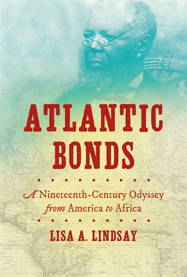 Cover image for Atlantic Bonds